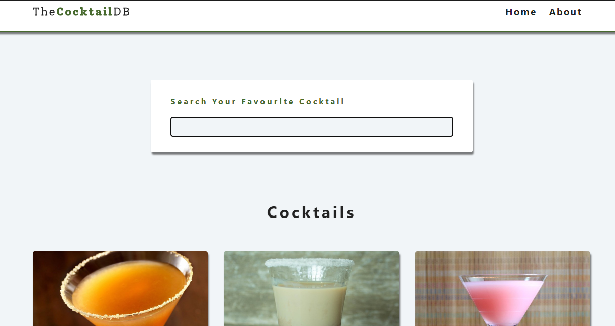 Micbol Tutorials homepage