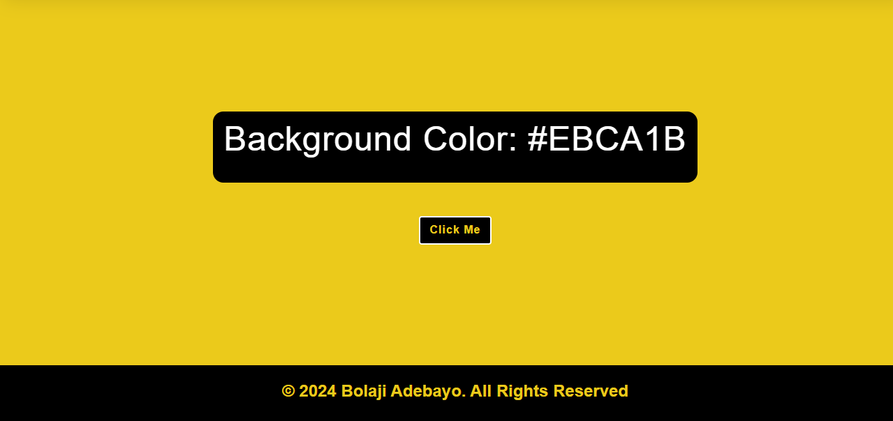 color morpher homepage